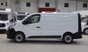 
									Fiat Talento 1.2 Base Largo 2.0 MJet 120CV lleno								