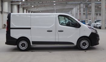 
									Fiat Talento 1.2 Base Largo 2.0 MJet 120CV lleno								