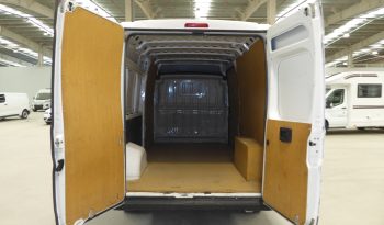 
									Peugeot Boxer BlueHDi 140CV Furgon 335 L3H2 lleno								