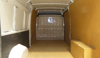 
									Peugeot Boxer BlueHDi 140CV Furgon 335 L3H2 lleno								