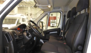 
									Peugeot Boxer BlueHDi 140CV Furgon 335 L3H2 lleno								