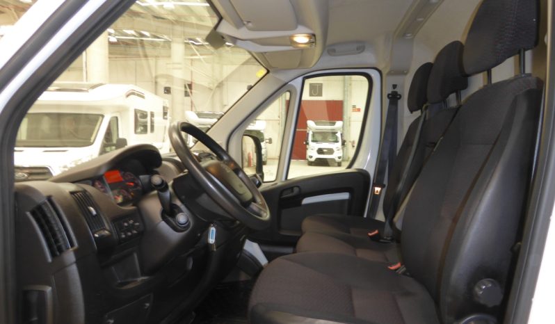 
								Peugeot Boxer BlueHDi 140CV Furgon 335 L3H2 lleno									