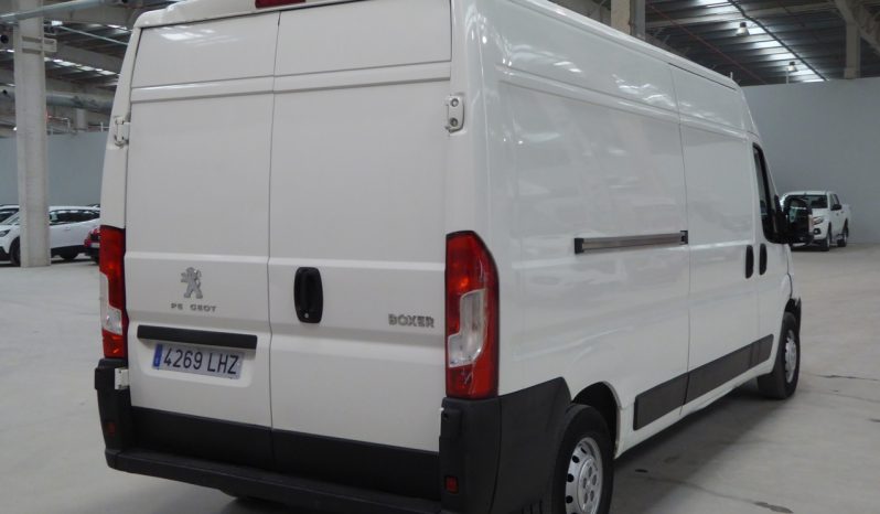 Peugeot Boxer BlueHDi 140CV Furgon 335 L3H2