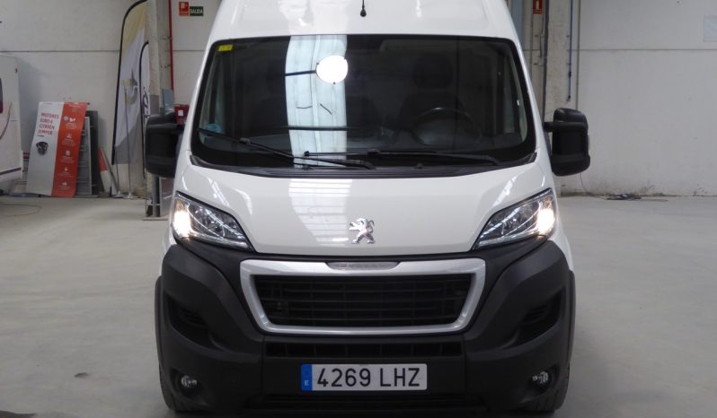Peugeot Boxer BlueHDi 140CV Furgon 335 L3H2