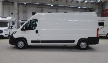 
									Peugeot Boxer BlueHDi 140CV Furgon 335 L3H2 lleno								