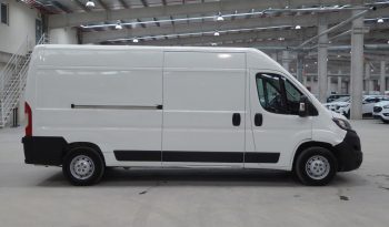 
									Peugeot Boxer BlueHDi 140CV Furgon 335 L3H2 lleno								