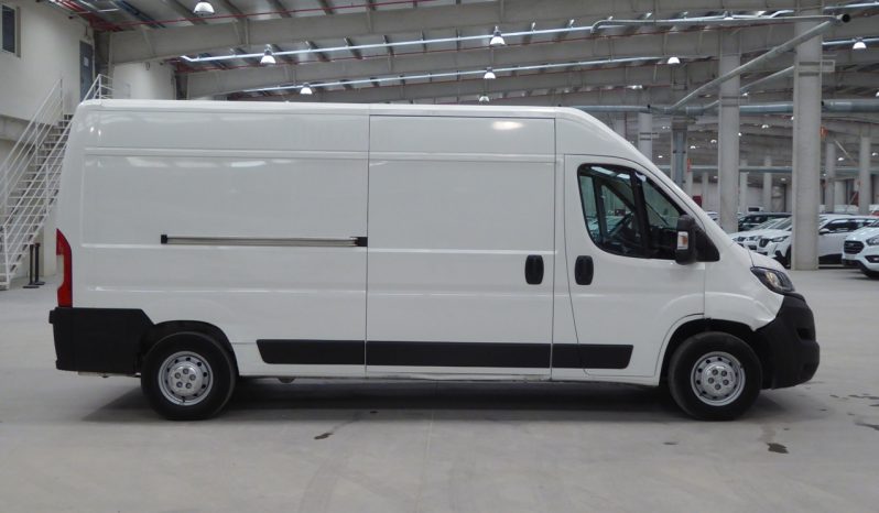 
								Peugeot Boxer BlueHDi 140CV Furgon 335 L3H2 lleno									