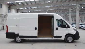
									Peugeot Boxer BlueHDi 140CV Furgon 335 L3H2 lleno								