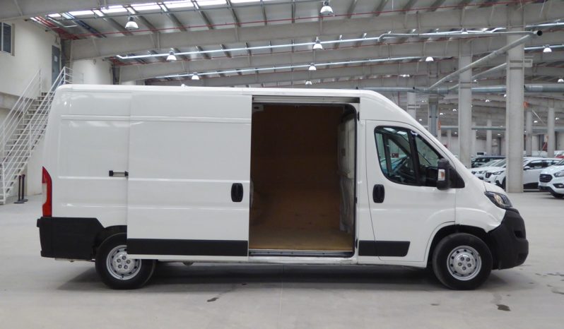 
								Peugeot Boxer BlueHDi 140CV Furgon 335 L3H2 lleno									