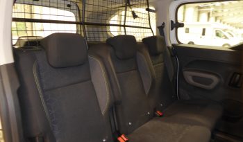 
									Peugeot Rifter Active Long BlueHDi 100CV lleno								