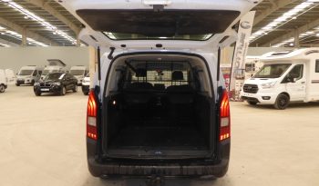 
									Peugeot Rifter Active Long BlueHDi 100CV lleno								