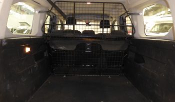 
									Peugeot Rifter Active Long BlueHDi 100CV lleno								