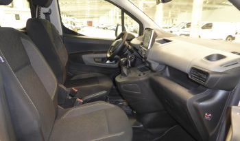 
									Peugeot Rifter Active Long BlueHDi 100CV lleno								