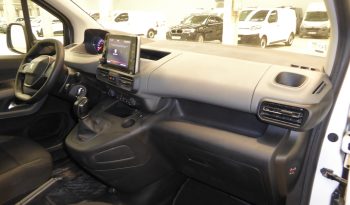 
									Peugeot Rifter Active Long BlueHDi 100CV lleno								
