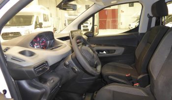 
									Peugeot Rifter Active Long BlueHDi 100CV lleno								