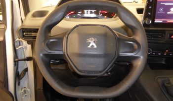 
									Peugeot Rifter Active Long BlueHDi 100CV lleno								