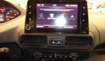 
									Peugeot Rifter Active Long BlueHDi 100CV lleno								