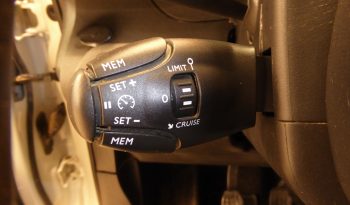 
									Peugeot Rifter Active Long BlueHDi 100CV lleno								