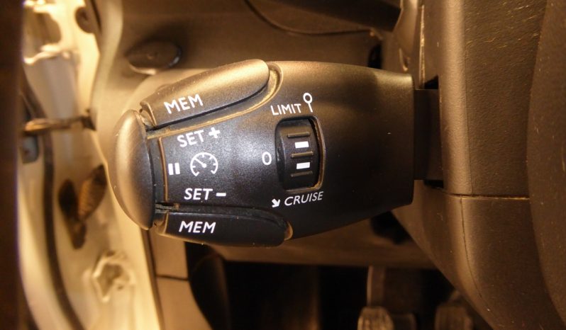 
								Peugeot Rifter Active Long BlueHDi 100CV lleno									
