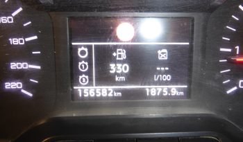 
									Peugeot Rifter Active Long BlueHDi 100CV lleno								