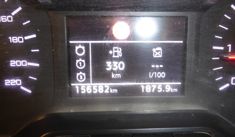 
								Peugeot Rifter Active Long BlueHDi 100CV lleno									