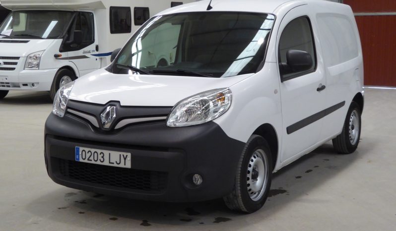 RENAULT Kangoo Furgon Profesional dCi 80CV Euro 6