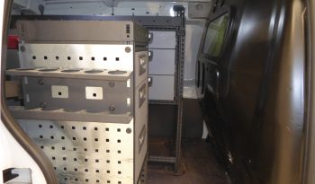 
									RENAULT Kangoo Furgon Profesional dCi 80CV Euro 6 lleno								