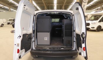 
									RENAULT Kangoo Furgon Profesional dCi 80CV Euro 6 lleno								