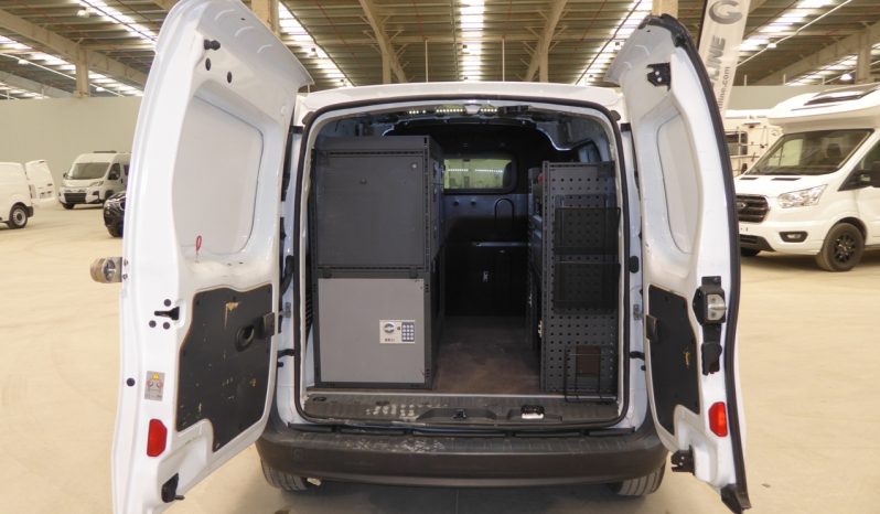 
								RENAULT Kangoo Furgon Profesional dCi 80CV Euro 6 lleno									