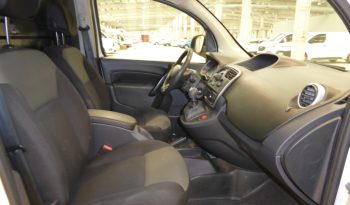 
									RENAULT Kangoo Furgon Profesional dCi 80CV Euro 6 lleno								