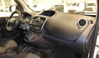 
									RENAULT Kangoo Furgon Profesional dCi 80CV Euro 6 lleno								