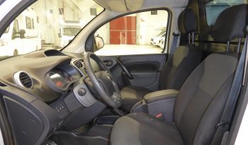 
									RENAULT Kangoo Furgon Profesional dCi 80CV Euro 6 lleno								