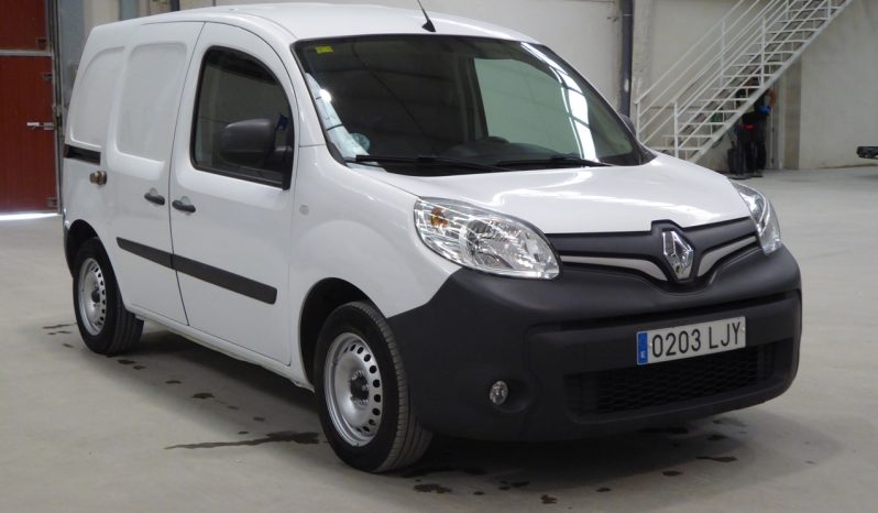 RENAULT Kangoo Furgon Profesional dCi 80CV Euro 6
