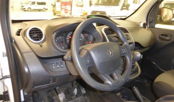 
									RENAULT Kangoo Furgon Profesional dCi 80CV Euro 6 lleno								
