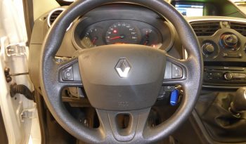 
									RENAULT Kangoo Furgon Profesional dCi 80CV Euro 6 lleno								