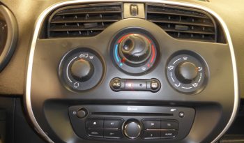 
									RENAULT Kangoo Furgon Profesional dCi 80CV Euro 6 lleno								