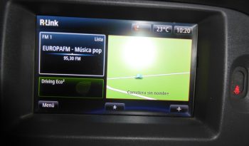 
									RENAULT Kangoo Furgon Profesional dCi 80CV Euro 6 lleno								