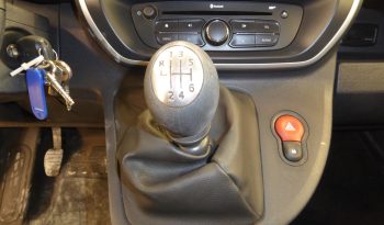 
									RENAULT Kangoo Furgon Profesional dCi 80CV Euro 6 lleno								