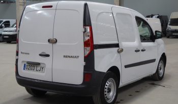 
									RENAULT Kangoo Furgon Profesional dCi 80CV Euro 6 lleno								
