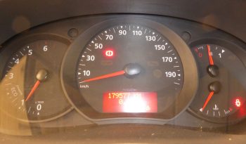
									RENAULT Kangoo Furgon Profesional dCi 80CV Euro 6 lleno								