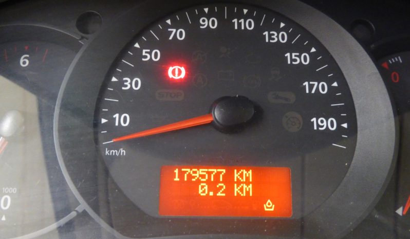 
								RENAULT Kangoo Furgon Profesional dCi 80CV Euro 6 lleno									