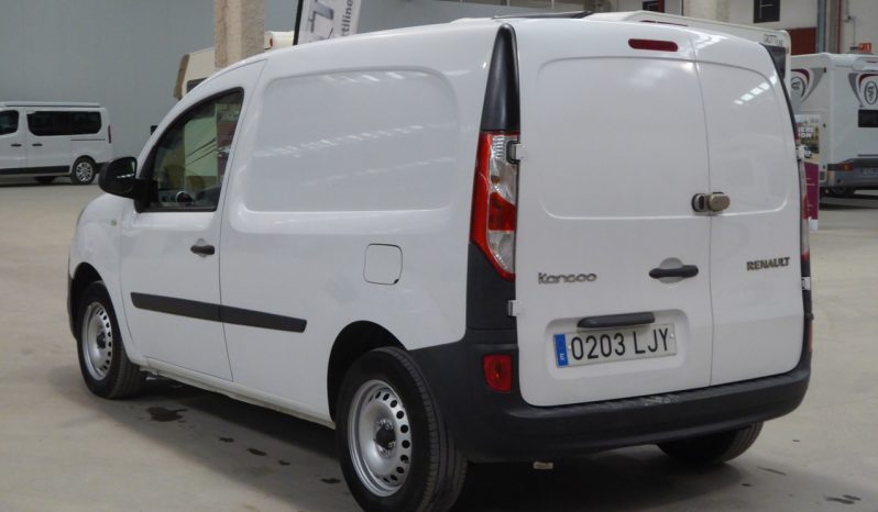 RENAULT Kangoo Furgon Profesional dCi 80CV Euro 6