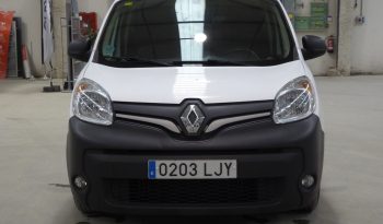 
									RENAULT Kangoo Furgon Profesional dCi 80CV Euro 6 lleno								