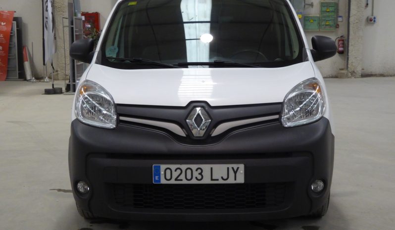 RENAULT Kangoo Furgon Profesional dCi 80CV Euro 6