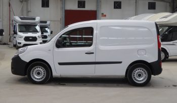 
									RENAULT Kangoo Furgon Profesional dCi 80CV Euro 6 lleno								
