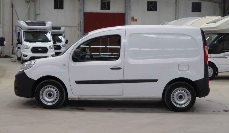 
								RENAULT Kangoo Furgon Profesional dCi 80CV Euro 6 lleno									