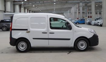 
									RENAULT Kangoo Furgon Profesional dCi 80CV Euro 6 lleno								
