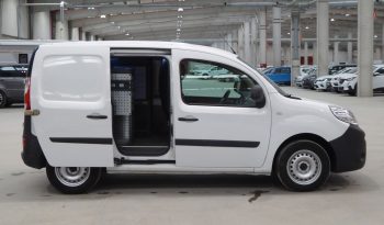 
									RENAULT Kangoo Furgon Profesional dCi 80CV Euro 6 lleno								