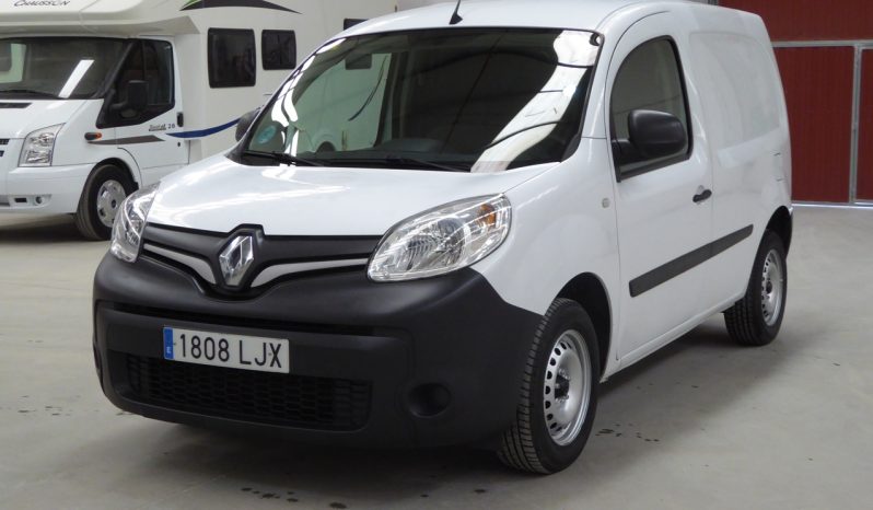 RENAULT Kangoo Furgon Profesional dCi 80CV Euro 6