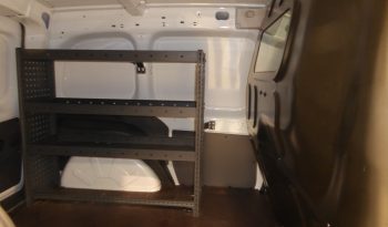
									RENAULT Kangoo Furgon Profesional dCi 80CV Euro 6 lleno								